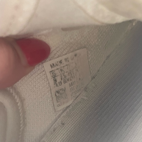 Yeezy boost 350 white - Picture 5 of 5